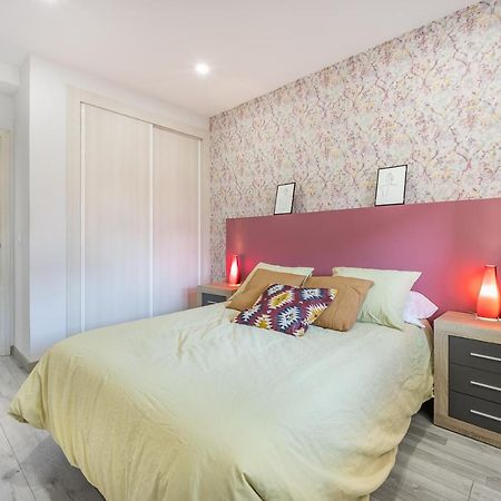 Delagua Apartments Atocha I Madrid Bagian luar foto